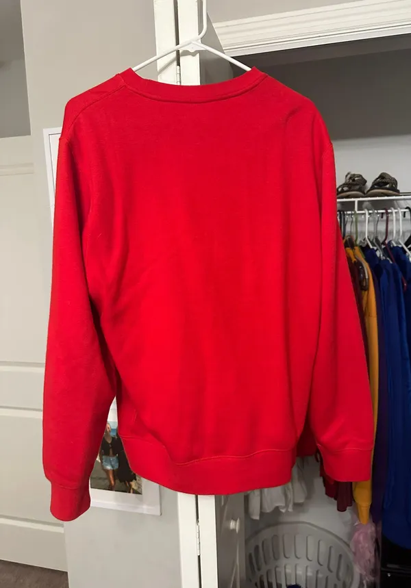 Nike Crew Neck - Image 2