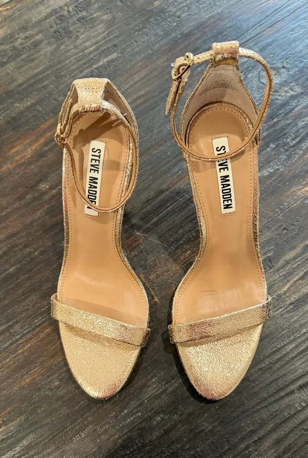 Steve Madden Sandals - Image 10