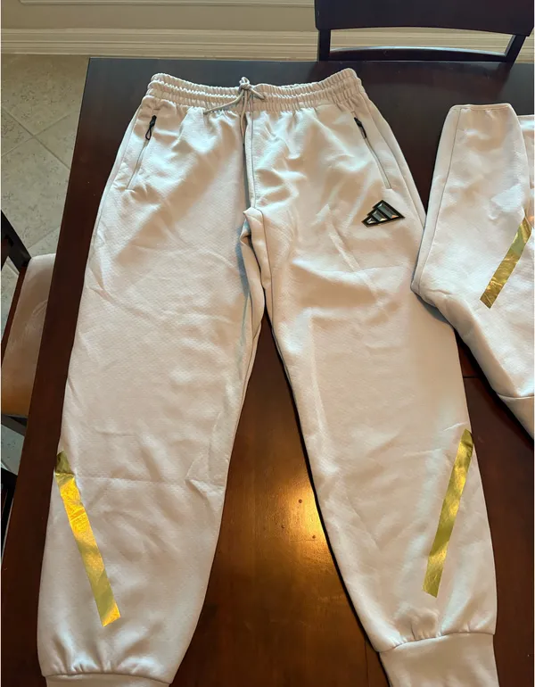 Adidas Men’s  - Image 2