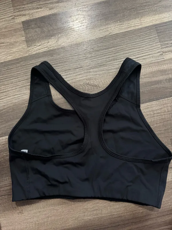 Nike Sports Bra - Image 2