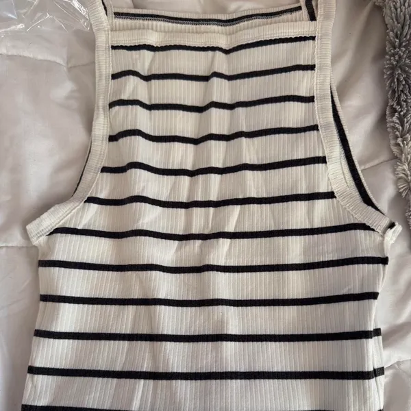 Free people Mia striped tank - Image 3