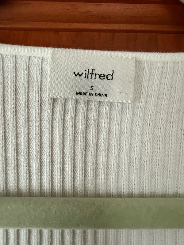 wilfred sweater - Image 2