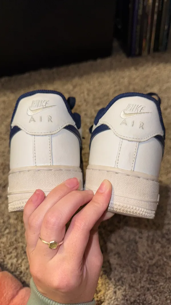 Custom Nike Air Force 1 - Image 5