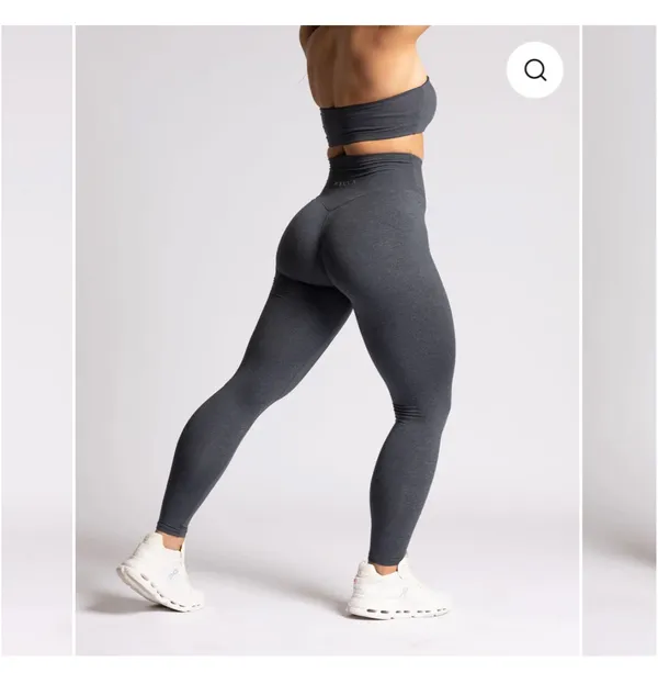 P'tula Leggings - Image 2