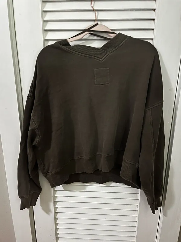Aerie OFFLINE by Sweatshirt - Image 2