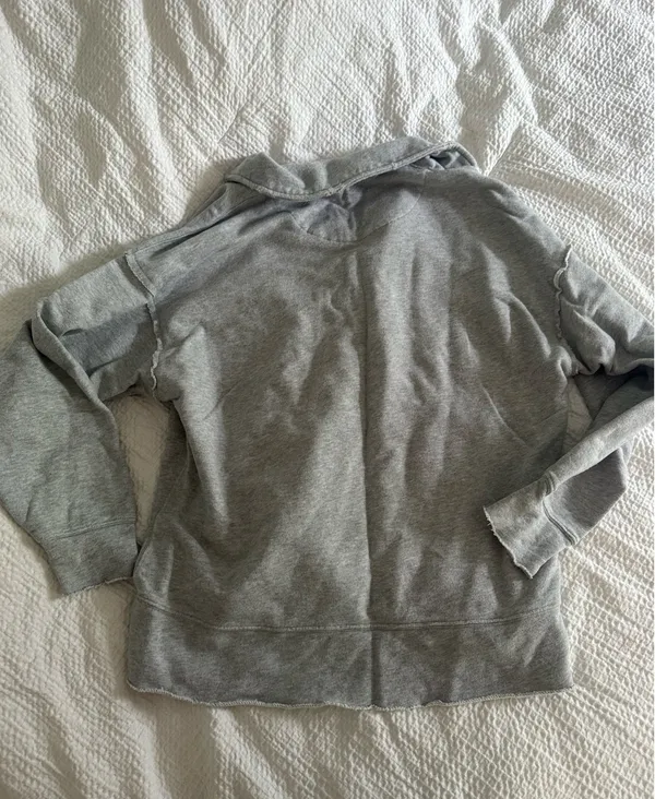 Aerie Sweater Oversized - Image 2