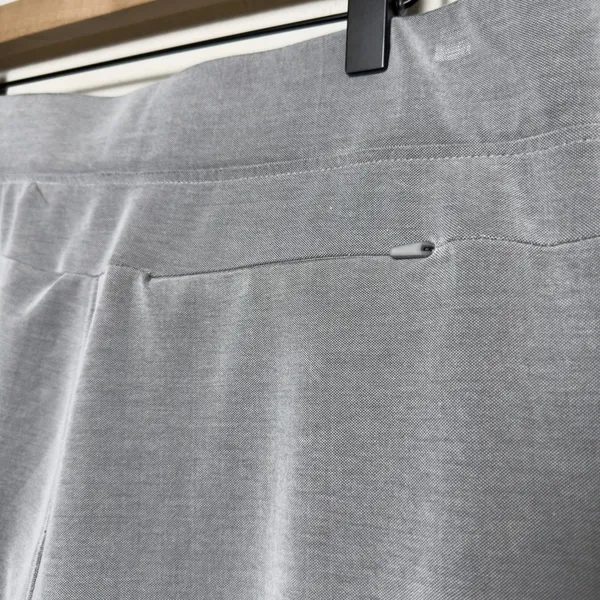 Cozy Earth‎ Women Modal Jogger Pants Large Grey Pull On Pockets Sweatpants - Image 7