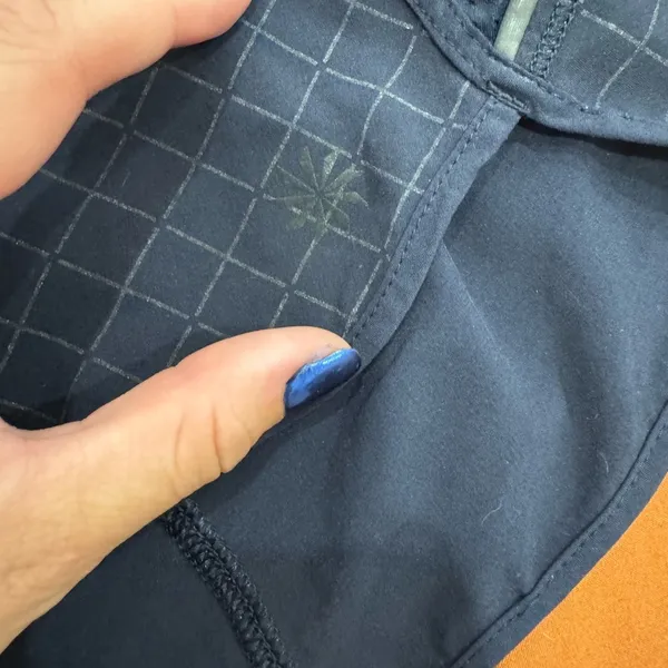 Athleta running shorts - Image 2