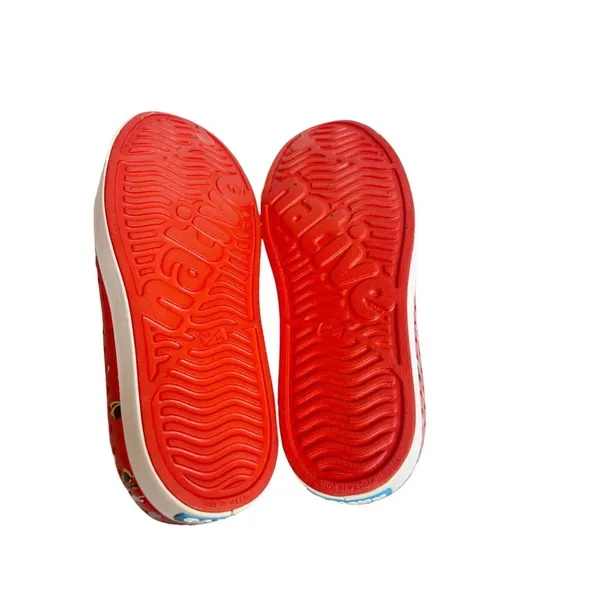 Native‎ Disney Parks Minnie mouse shoes Sz 9 - Image 4
