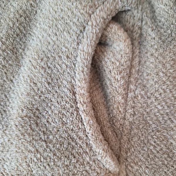 PATAGONIA Women's Re-Tool Snap-T Pullover Brown Tan Blue Size Small Winter Coat - Image 7