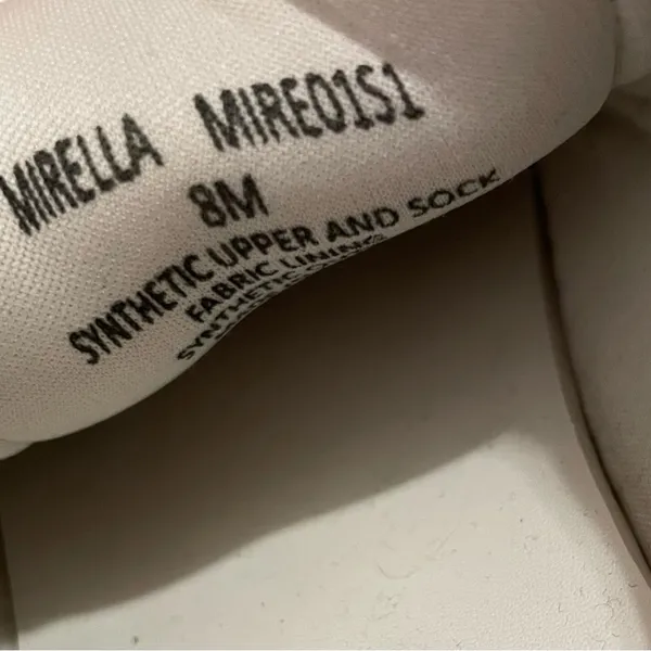 Steve Madden Mirella Shoes - Image 6