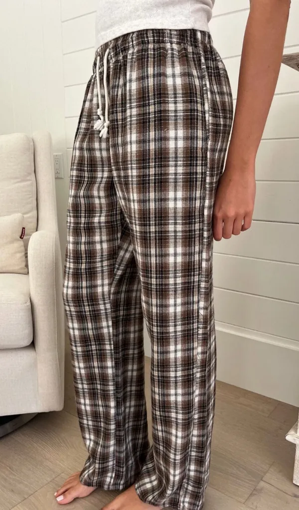 Brandy Melville pajama pants - Image 2