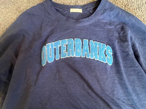 Altar'd State Sweatshirt - Image 2