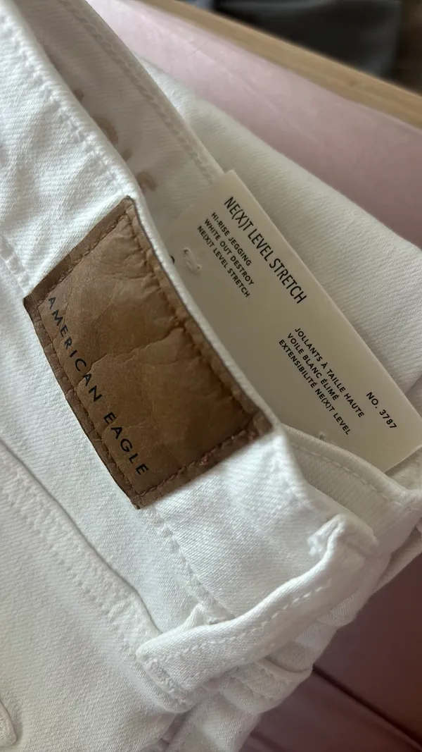 American Eagle Outfitters Jeans - Image 4