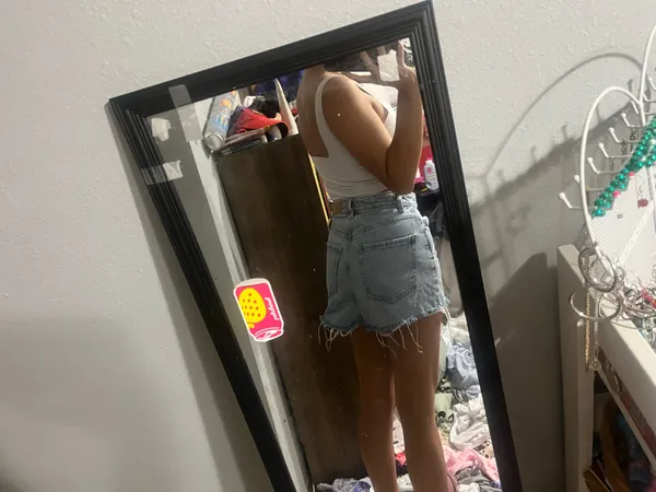 PacSun Jean Skirt - Image 4
