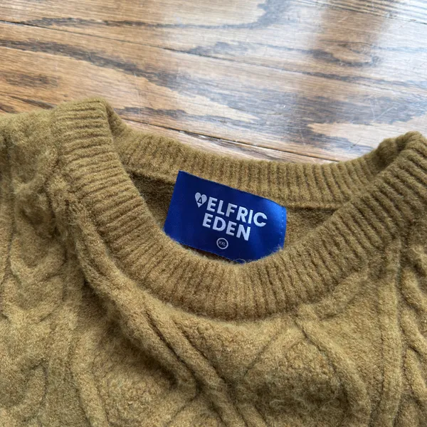 Aelfric Eden Sweater - Image 2