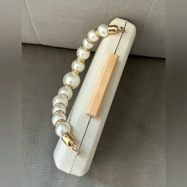 Exclusive handbag for Bride💍 - Image 7