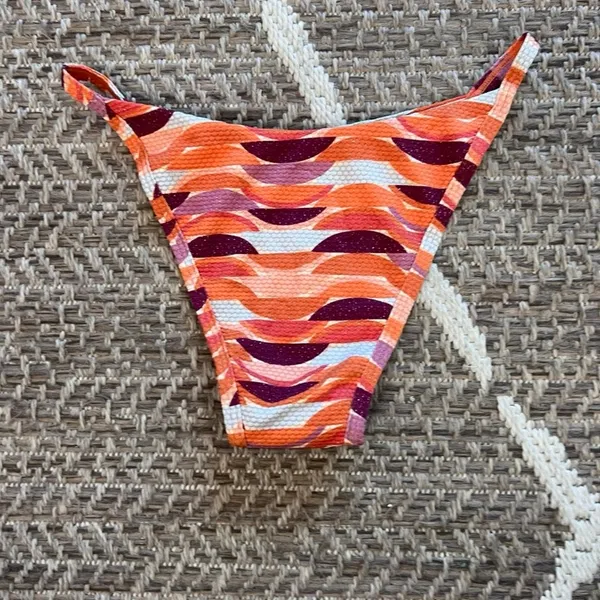 L*Space Jay Bottom Bitsy Sz Small - Image 4