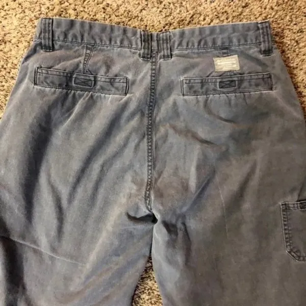 Columbia Capri Pants Womens 12 Used - Image 4