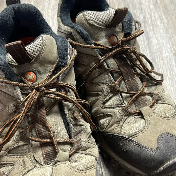 Merrell Women’s Radland Low Profile Trail/Hiking Shoes Size 7.5 - Image 10