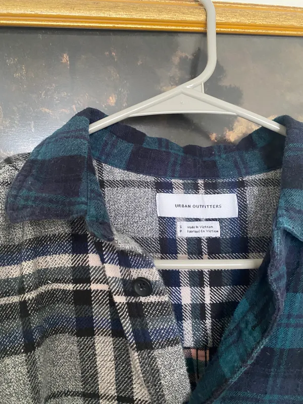Flannel - Image 2
