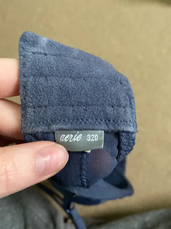 Aerie Bra - Image 2