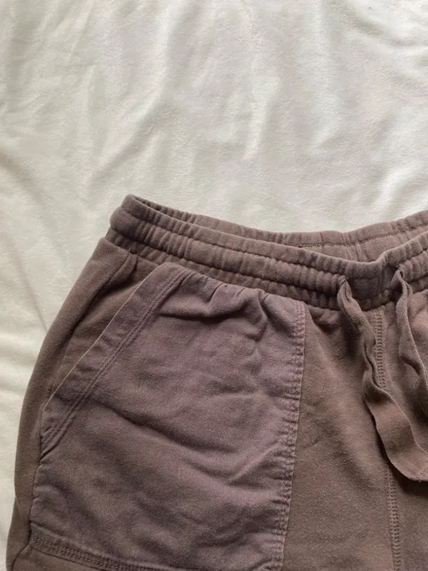 Brown American Eagle outfitters shorts - Image 2