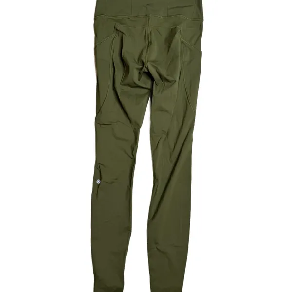 Lululemon Align High Rise‎ Pant Legging with Pockets 28” 4 $128 - Image 2