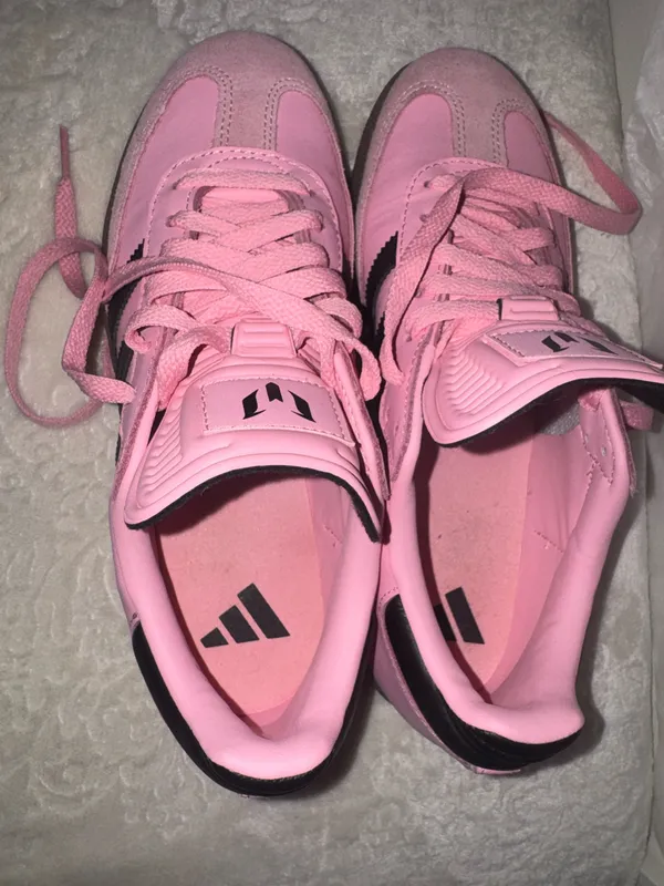 Samba Adidas - Image 4