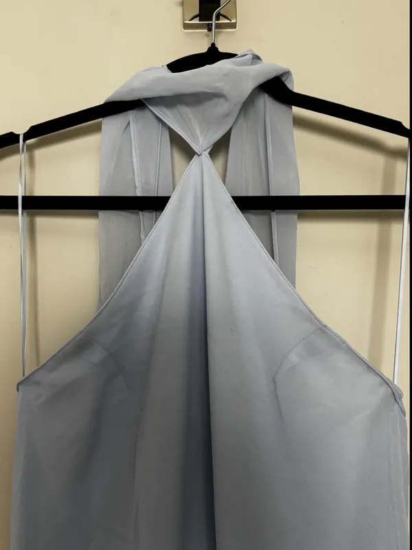 Amanda Uprichard Ashton Maxi Size M NWT - Image 6