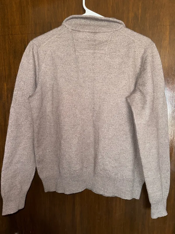 Southern Tide Quarter-Zip - Image 3