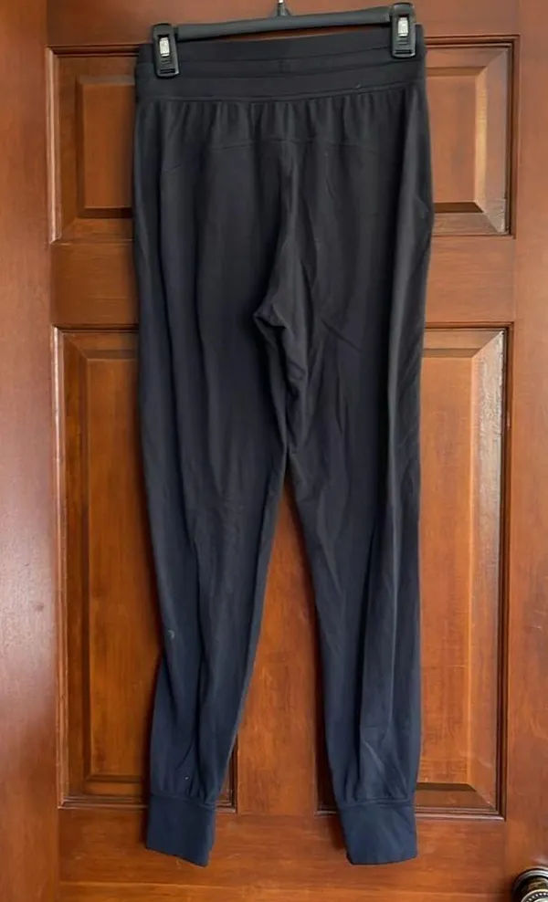 Lululemon cinch waist jogger size small - Image 5