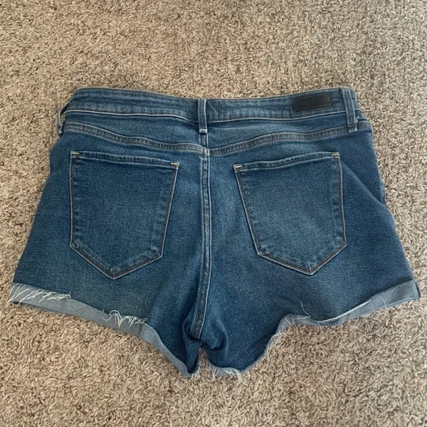 Abercrombie & fitch Harper low rise short - Image 3