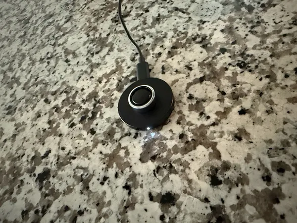 Oura Ring Gen3  - Image 4