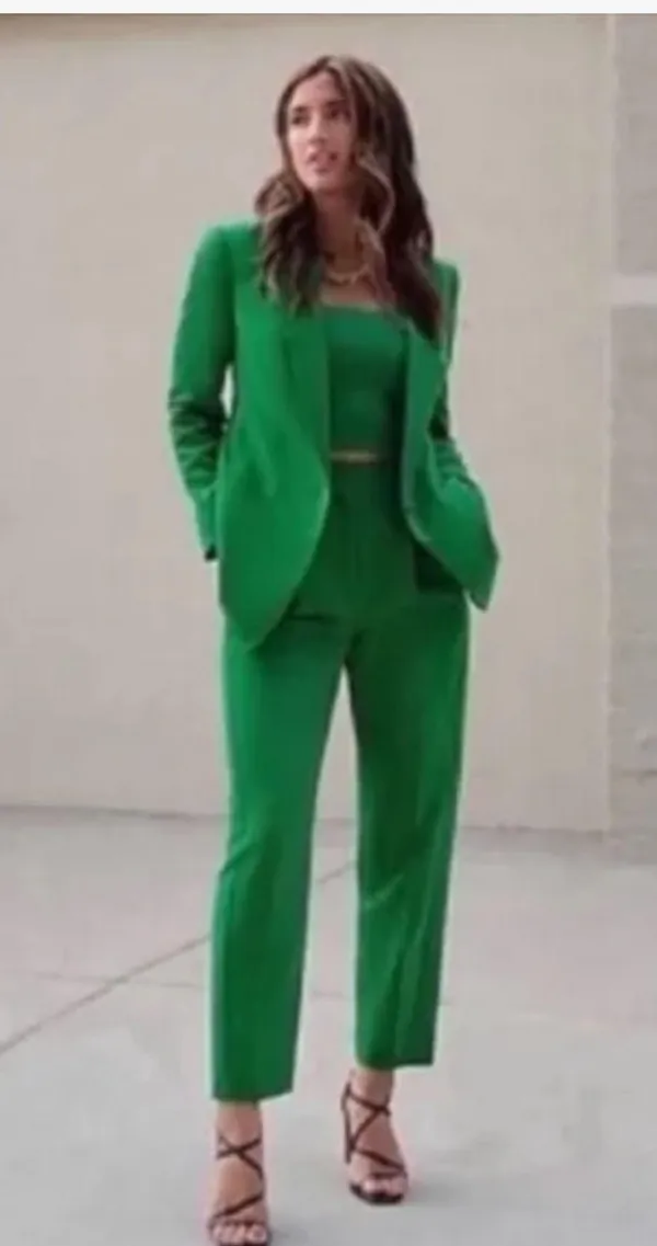 Express Green Set - Image 4