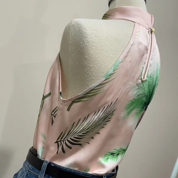 🔥Last One🔥💖BEAUTIFUL TOP💖 Pink - Image 7