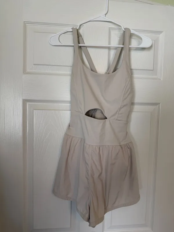 Free People Movement Righteous Runsie - Image 2