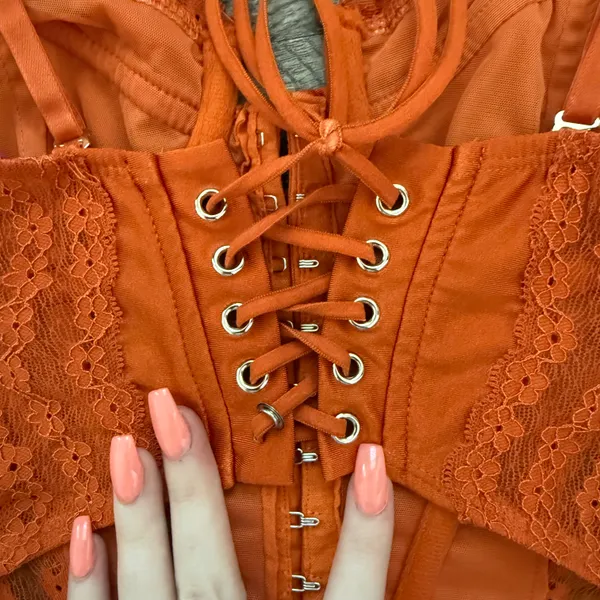 Corset Top - Image 6