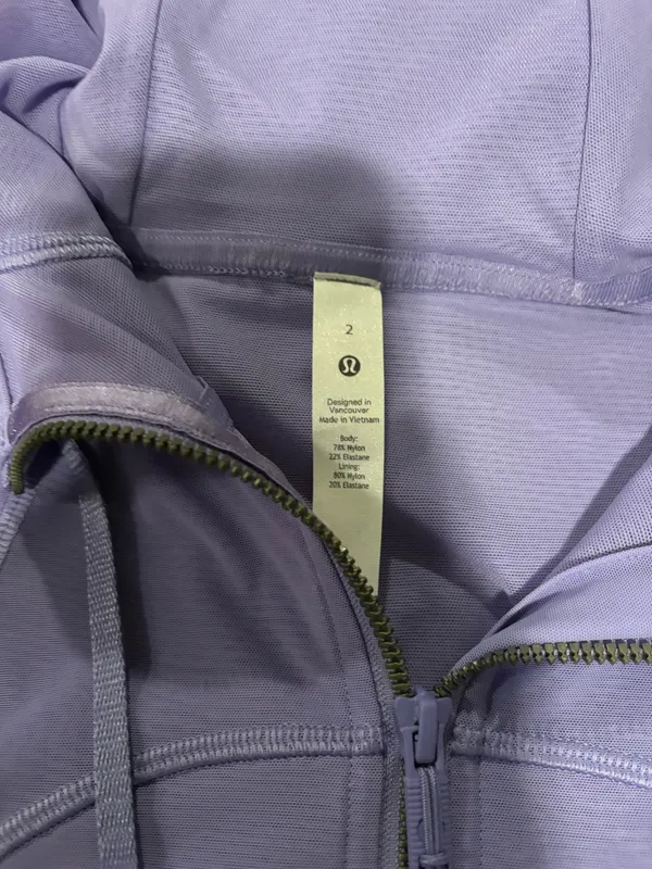 Lululemon Define Jacket - Image 3