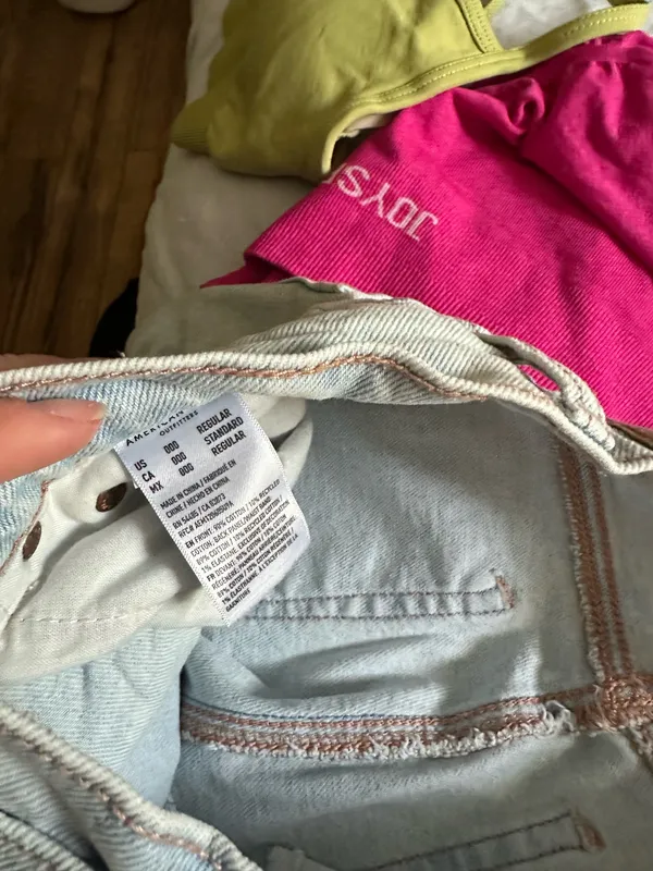 American eagle jeans - Image 3
