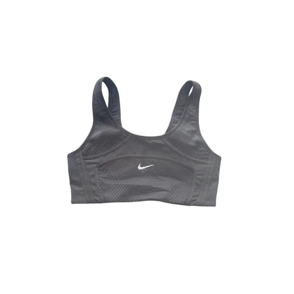 Nike Sport bra tank top size S - Image 2