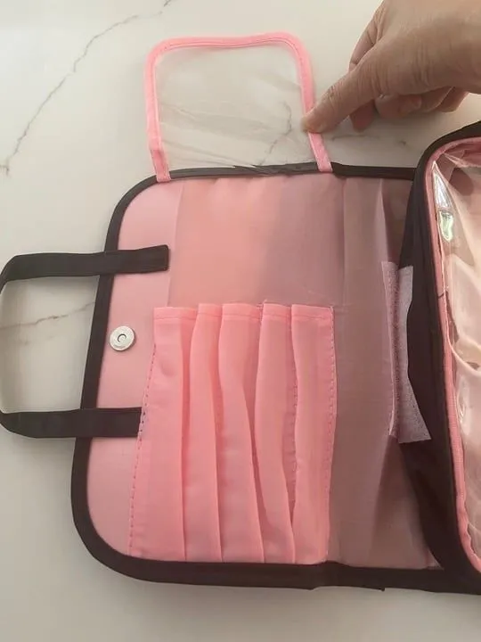 Small travel bag - Image 6