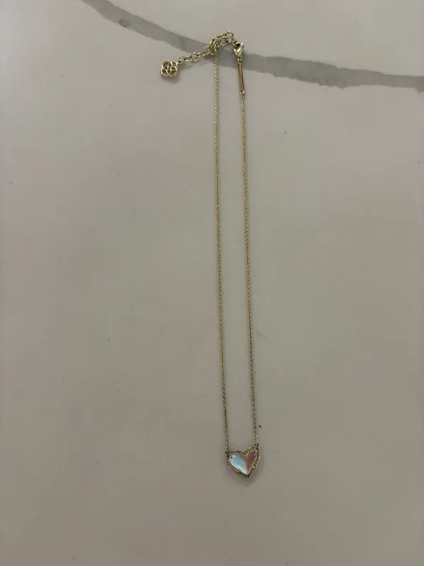 Kendra Scott Necklace - Image 2
