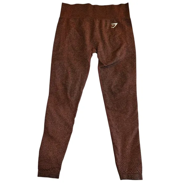 Gymshark Vital Leggings Sz Lg - Image 5