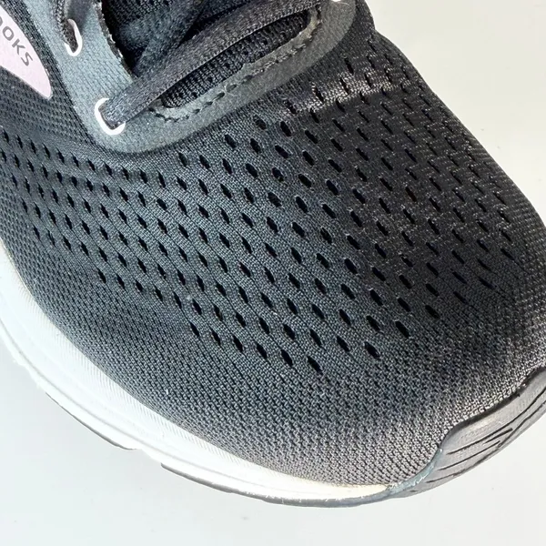 Brooks Signal 3 Running Sneakers Shoes Athletic Gym Black Women 11 - Image 10