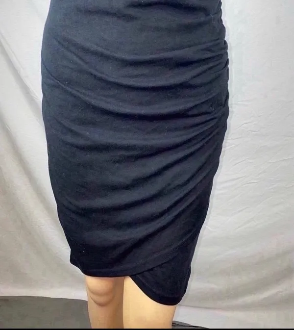 Dress Black - Image 3