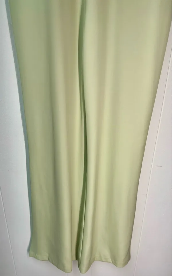 Light Green Jumpsuit XS - Image 4
