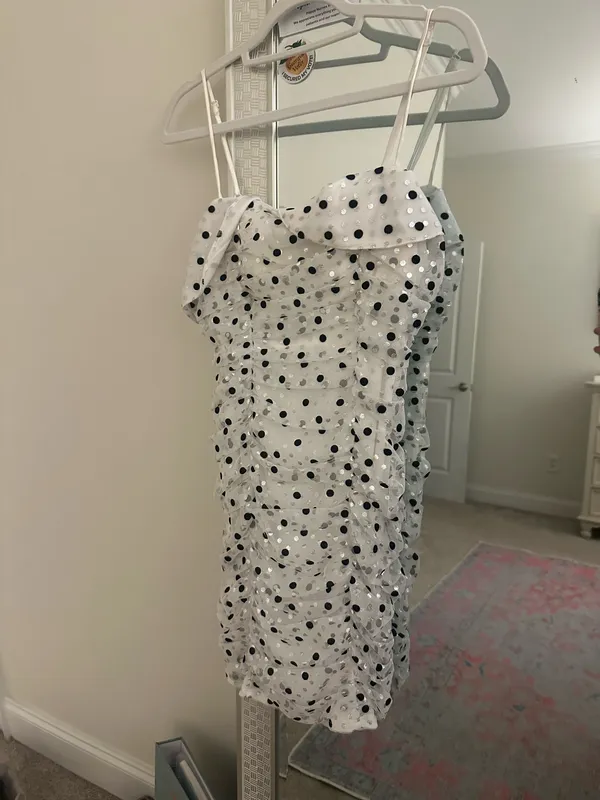 Jump Apparel Dress - Image 2