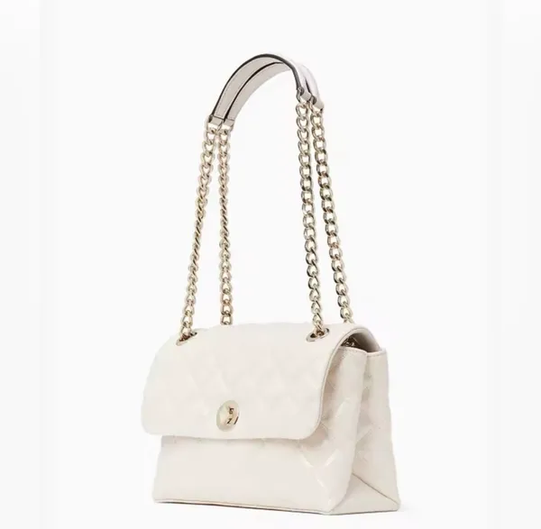 Kate Spade Natalia Quilted Bag - Image 7