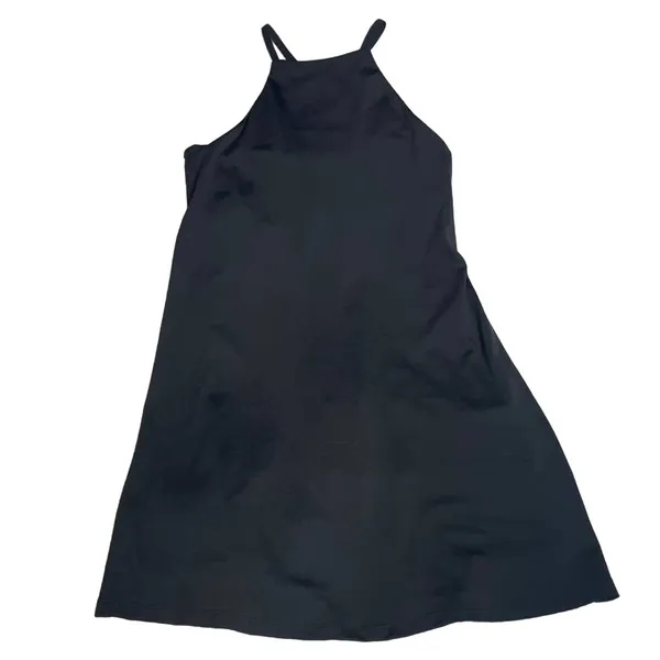MADEWELL Flex 2.0 Fitness Athletic‎ Dress Shorts Black Small - Image 2
